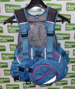 Palm - personal flotation device / vest - Extrem womens - 50