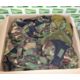 100x British Army DPM mixed hats - cold weather, tropical and combat - mixed sizes - Image 1 of 10