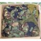 100x British Army DPM mixed hats - cold weather, tropical and combat - mixed sizes - Image 2 of 10