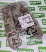 21x British Army MTP yokes pouch side IRR - NSN 8465-99-979-2396