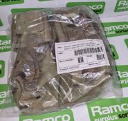 9x British Army MTP ammunition pouches - universal - IRR - NSN 8465-99-902-5043