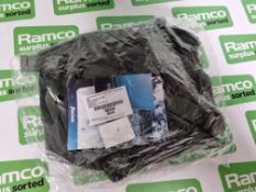 16x FESCA compression sacks for lightweight sleeping bags - NSN 8465-99-254-5252