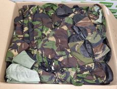 90x pairs of Various gloves, mittens & cold weather gloves - mixed sizes