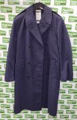 RAF mens raincoat - all ranks - size height 176 - chest 92