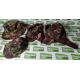 100x British Army DPM mixed hats - cold weather, tropical and combat - mixed sizes - Image 4 of 10