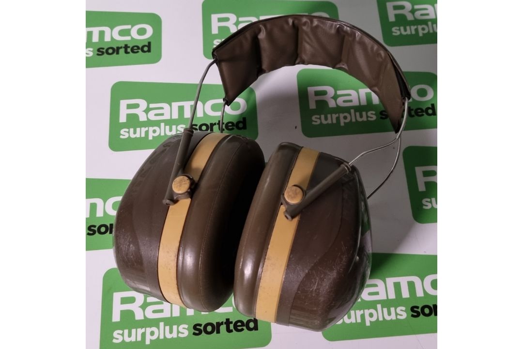 70x 3M peltor ear defenders - mixed types - Image 8 of 9