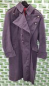 British RAF Greatcoats Household Division - unknown size / no label