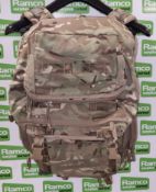 4x MTP Medical rucksacks - Daysack- NSN: 8465-99-458-9926