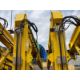 Davit crane assembly SWL 1.8T with hydraulic power pack and control panel - Image 17 of 21