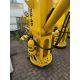 Davit crane assembly SWL 1.8T with hydraulic power pack and control panel - Image 8 of 21