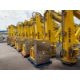 Davit crane assembly SWL 1.8T with hydraulic power pack and control panel - Image 19 of 21