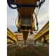 Davit crane assembly SWL 1.8T with hydraulic power pack and control panel - Image 6 of 21