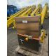 Davit crane assembly SWL 1.8T with hydraulic power pack and control panel - Image 5 of 21