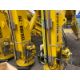 Davit crane assembly SWL 1.8T with hydraulic power pack and control panel - Image 15 of 21