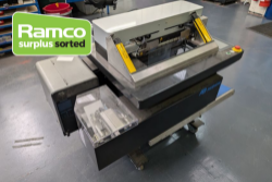 Audion Speedpack 400 Hybrid full order fulfillment solution - DOM 2020 - COLLECTION ONLY FROM NG31 GRANTHAM