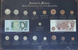 Sterling Collections Great Britain, 
