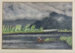 Marjory Cartwright-Reid, 