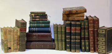 A collection of various works comprising, A family album, 