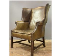 The Decorative House:  Antiques & Interiors