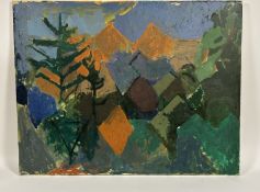 Property of the Late Countess Haig: Earl George Alexander Eugene Douglas Haig O.B.E., A.R.S.A., F.