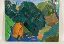 Property of the Late Countess Haig: Earl George Alexander Eugene Douglas Haig O.B.E., A.R.S.A., F.