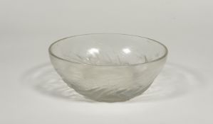 Rene Lalique, an 