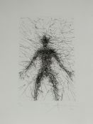 Sir Antony Gormley O.B.E., R.A. (b. 1950), 