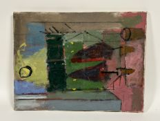 Property of the Late Countess Haig: Earl George Alexander Eugene Douglas Haig O.B.E., A.R.S.A., F.