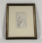 Edward Tennyson Reed (British, 1860-1933), 