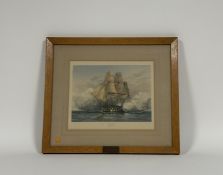 After William Frederick Mitchell (British, 1845-1914) 