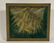 Robert MacLaurin (Scottish, b. 1961), 