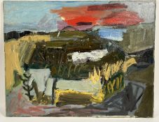 Property of the Late Countess Haig: Earl George Alexander Eugene Douglas Haig O.B.E., A.R.S.A., F.