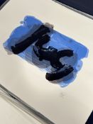 Property from the Estate of the Late Frank Pottinger: The Napier University Portfolio; a folio