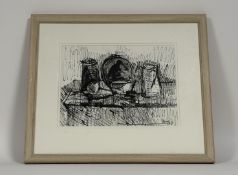 Property of the Late Countess Haig: Earl George Alexander Eugene Douglas Haig O.B.E., A.R.S.A., F.