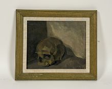 Property of the Late Countess Haig: Earl George Alexander Eugene Douglas Haig O.B.E., A.R.S.A., F.