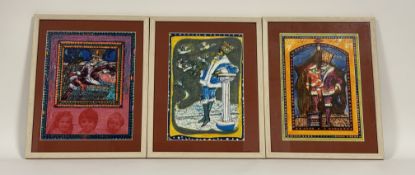 Property of the Late Countess Haig: Sir Robin Philipson R.A., P.R.S.A., F.R.S.A., R.S.W. (