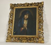 After Giovanni Battista Salvi (Il Sassoferrato) (Italian 1609-1985), probably 19th century, The