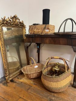 Homes & Interiors