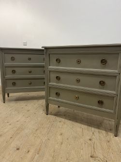 Homes & Interiors