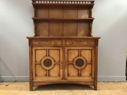 The Decorative House:  Antiques & Interiors