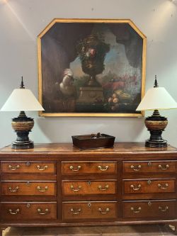 The Decorative House:  Antiques & Interiors