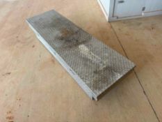 Diamond Brite Truck Tool Box