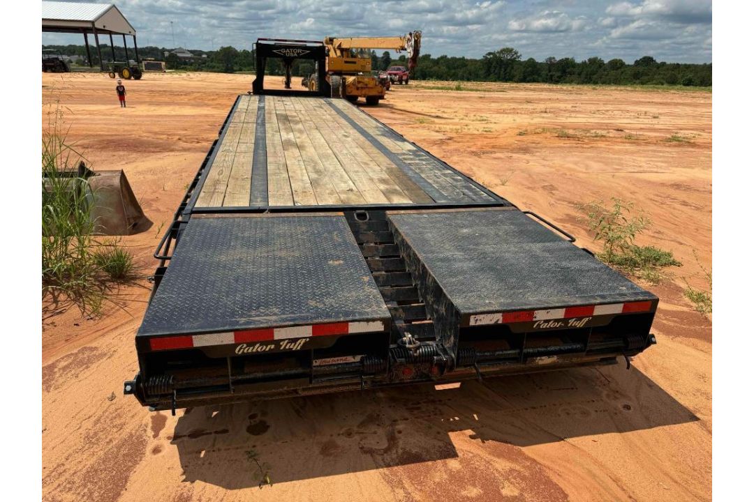 2023 Gatormade Trailer - Image 6 of 8
