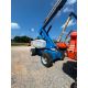 2016 Genie 80 ft Diesel Straight Boom 4x4 - Image 2 of 4