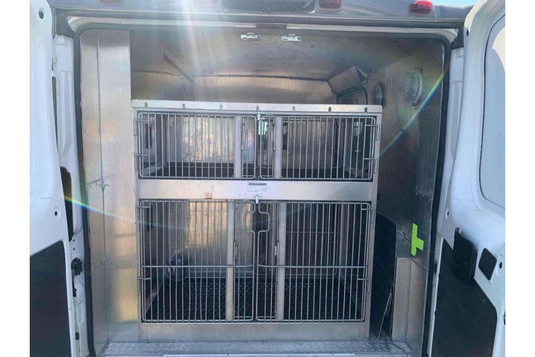 2015 Dodge Van - Image 12 of 20