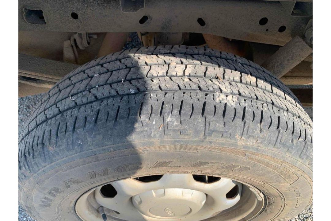 2013 Ford F-150 - Image 18 of 19