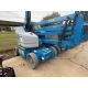 2014 Genie 40 ft Electric Articulating Boom - Image 2 of 17