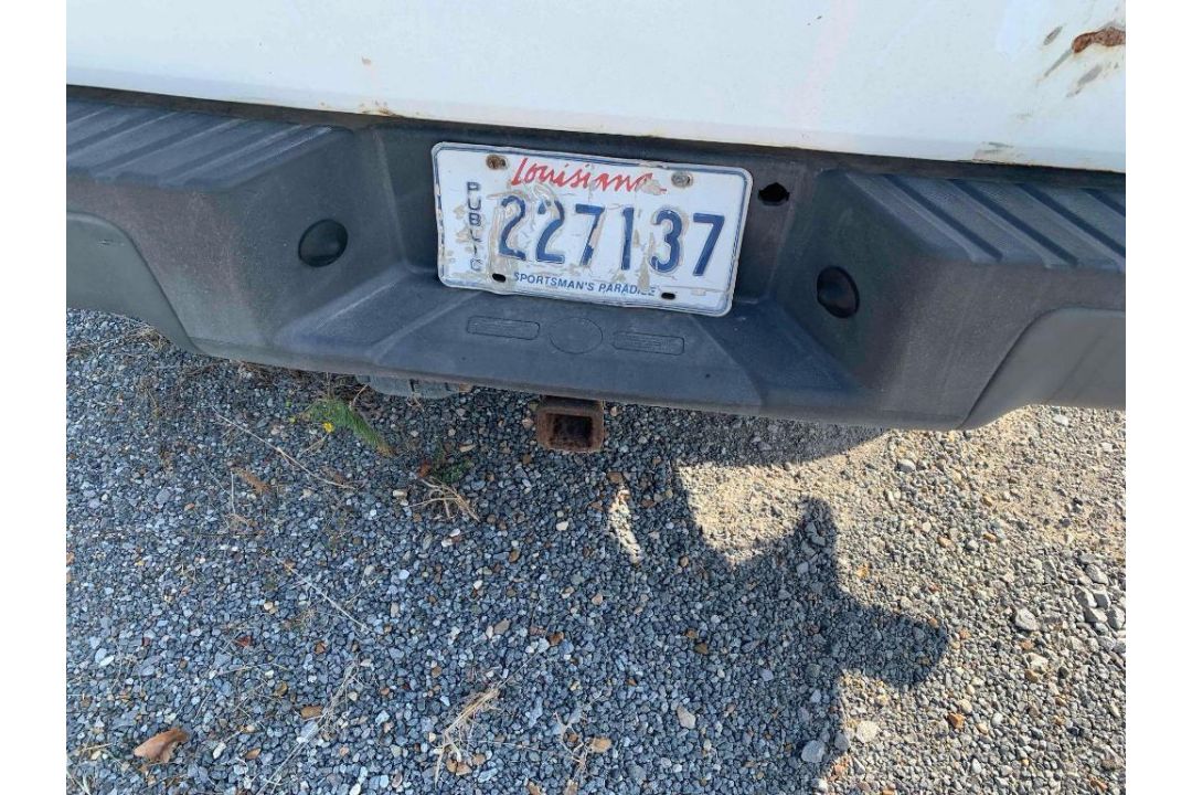 2013 Ford F-150 - Image 10 of 19