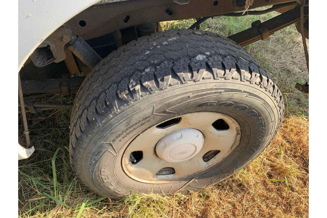 2008 Ford F-150 - Image 8 of 18
