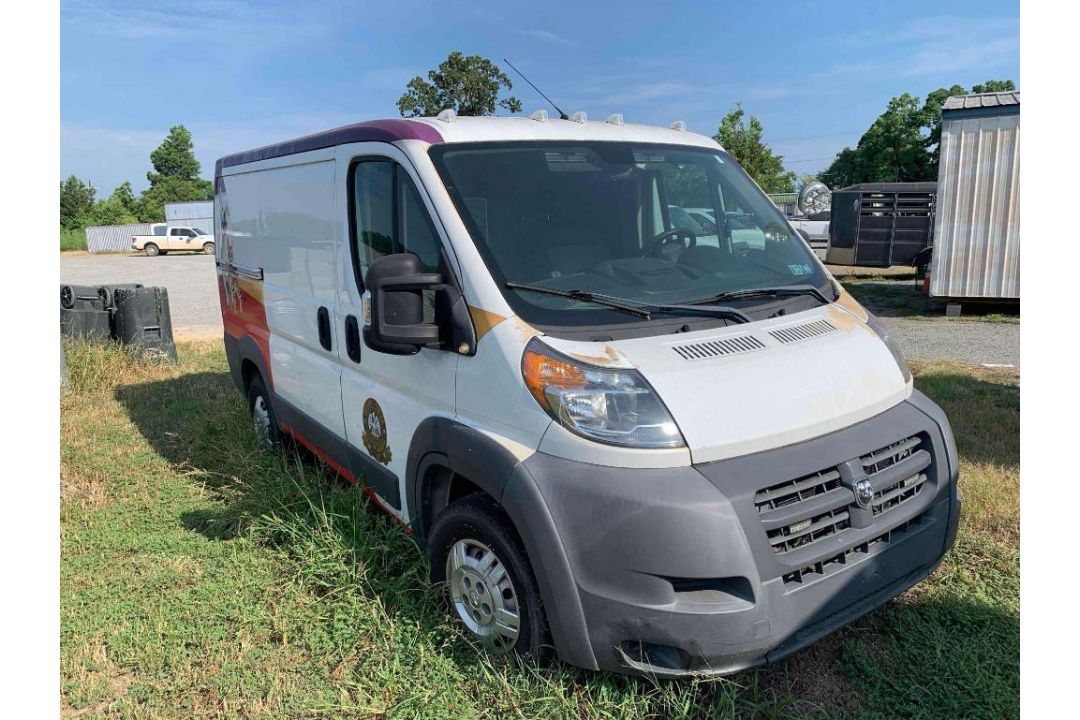 2015 Dodge Van - Image 5 of 20